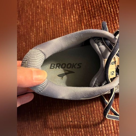 Brooks Ghost 12 - Picture 5 of 6